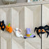 Felt Spooky Halloween Garland